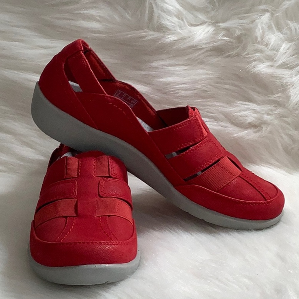 NEW❤️Clarks Cloudsteppers Sillian Stork